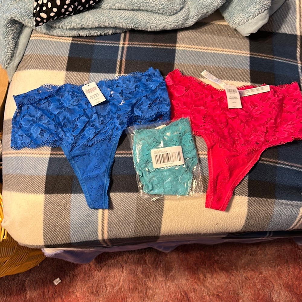 Soma Thongs new